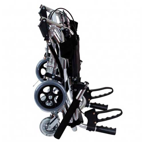 Коляска инвалидная OSD транзитная OSD-MOD-7