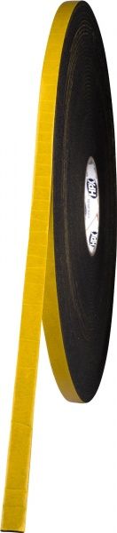 Монтажна двостороння стрічка HPX DA1225 12 мм 25 м