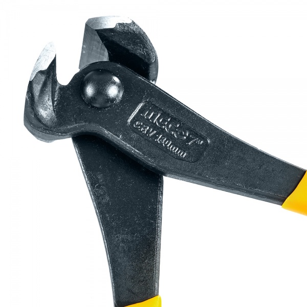 Кусачки торцеві INGCO 180 мм INDUSTRIAL HECP02180