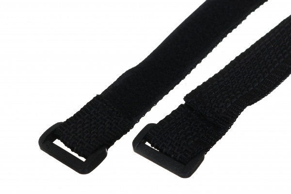 Замок велосипедний MaxxPro SSL-12x900 чорний