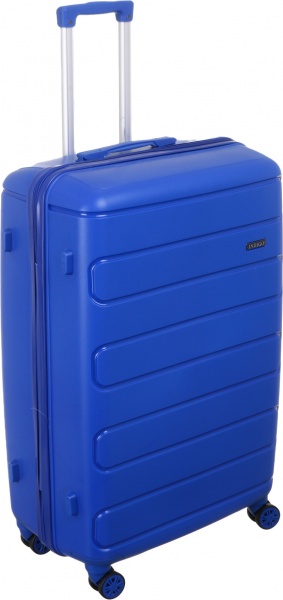 Валіза 97 л синій XY22100 70х48х29 ABS 