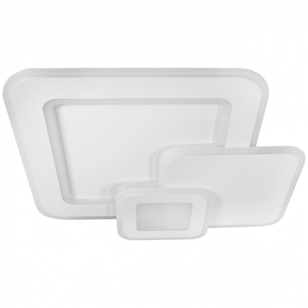 Светильник светодиодный V-WATT Vital 78 Вт белый 3000-6000 К V-Wat VITAL 78W S WH 