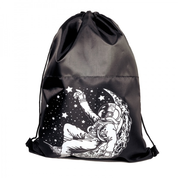 Сумка для обуви Lider Космонавт