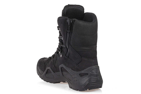 Черевики тактичні Scooter P1491NS р.40 black