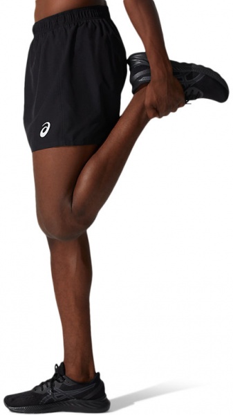 Шорти Asics CORE 5IN SHORT 2011C336-001 р. XL чорний