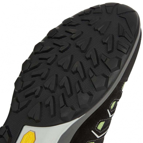 Кросівки McKinley Magmus AQX 422872-900057 р.42 EUR 42 27 см чорний