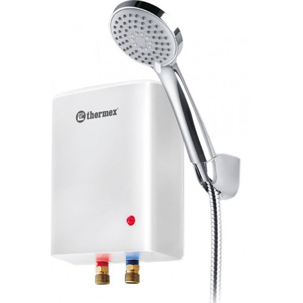 Електроводонагрівач проточний Thermex Surf 3500
