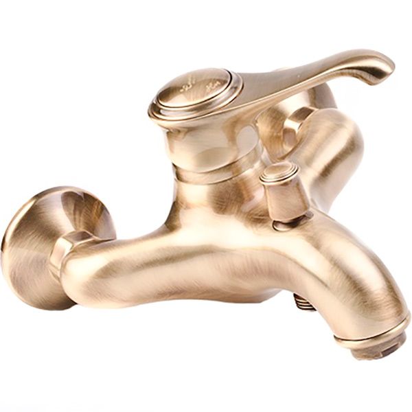 Смеситель для ванны Emmevi Rubinetterie Tiffany BR6001