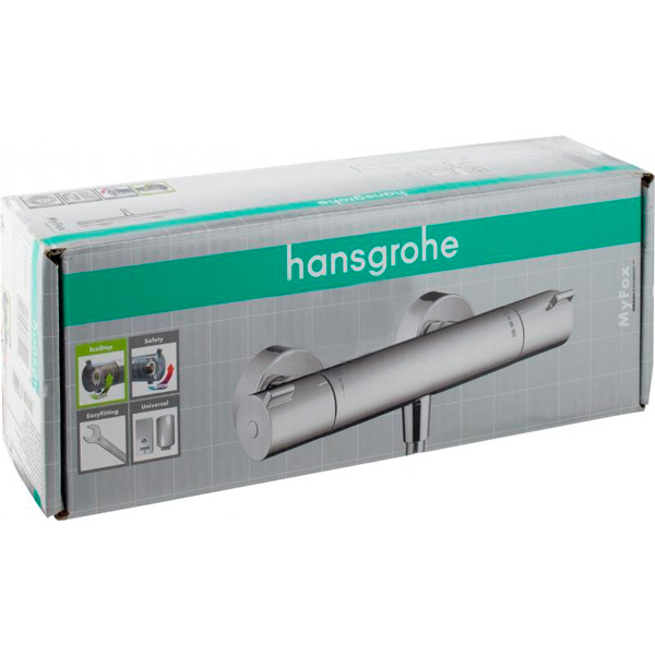 Смеситель для душа Hansgrohe MyFox 13156000