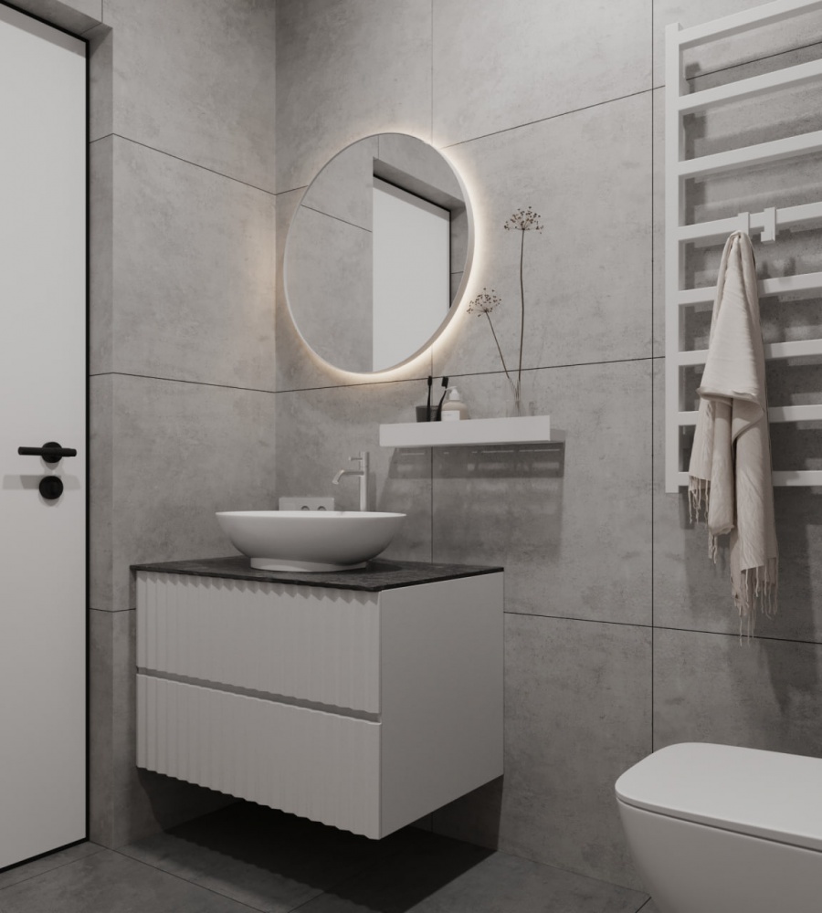 Столешница Сансервіс Marble 80