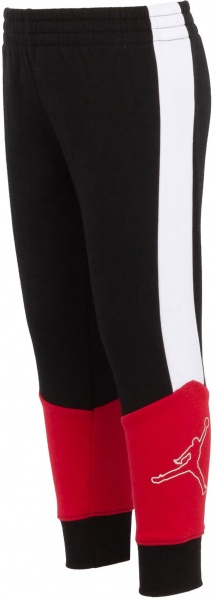 Комплект Jordan JORDAN PLAYGROUND FLC PANT SET 85C208-023 чорний