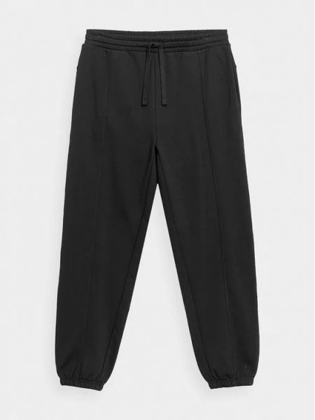 Штани Outhorn TROUSERS CAS M442 OTHAW23TTROM442-20S р. XL чорний