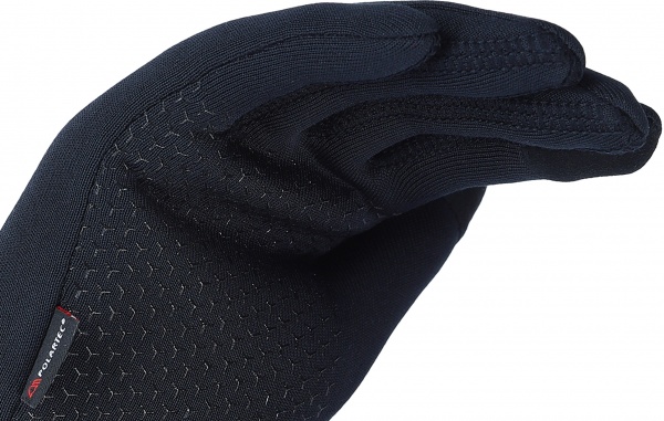 Рукавички Viking GLOVES NEPAL 2 140/23/7661/09 р.9 чорний