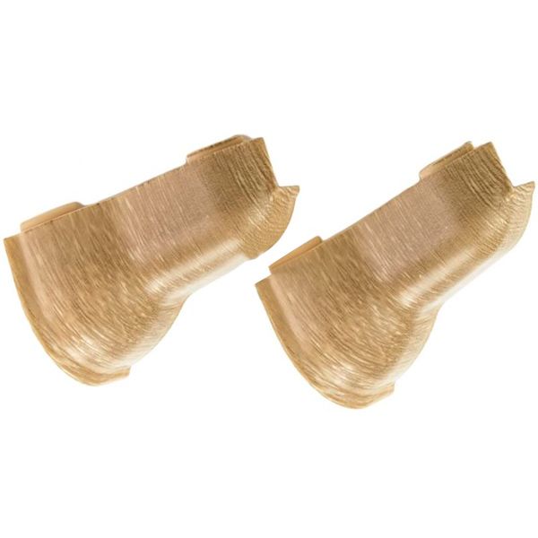 Комплект куточків зовнішніх King Floor дуб бельведер 