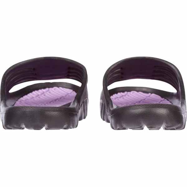 Шльопанці TECNOPRO Pamplona II JR 414266-900050 р. 28 чорний