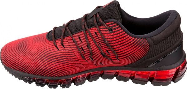 Кросівки Asics 1021A028-600 р.11 червоний