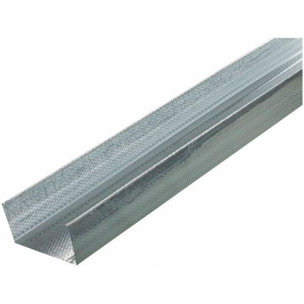 Профіль BauGut CW 100/3 м 0.55 мм