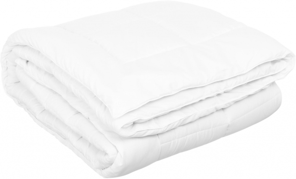 Ковдра Tubingen 155x210 см Songer und Sohne білий