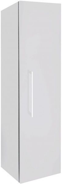 Пенал підвісний Imprese Valtice f3203W білий