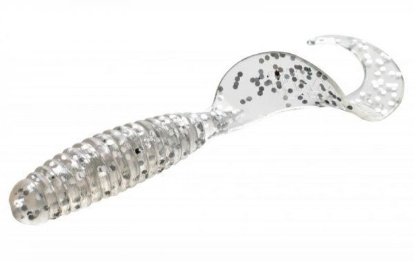 Силикон Mikado Twister 38 мм 10 шт. цвет-03T