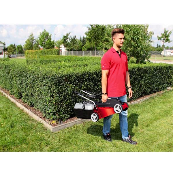 Газонокосарка електрична Einhell GC-EM 1030