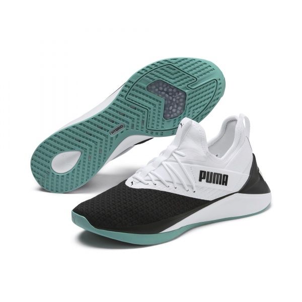 Кроссовки Puma Jaab XT Men s 19245607 р.10,5 белый