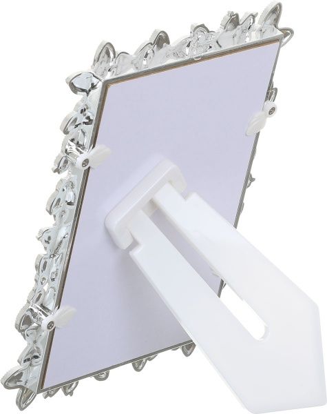 Рамка для фото EVG Shine 10x15 см білий 