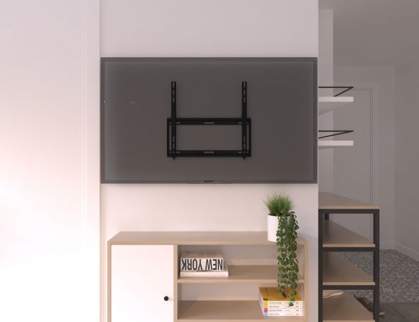 Крепление для телевизора KSL WM448Р 32