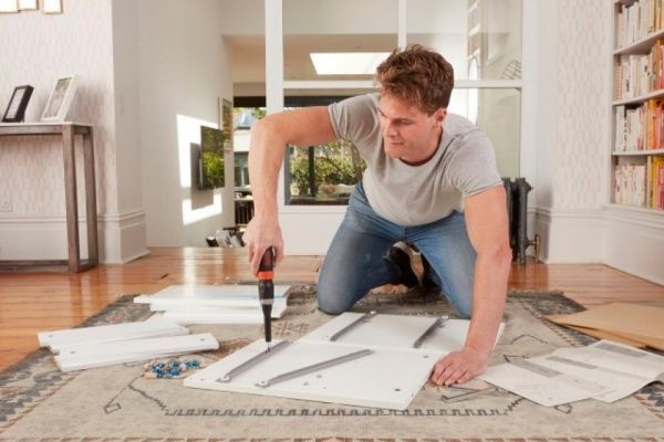 Отвертка аккумуляторная Black+Decker BCF601C