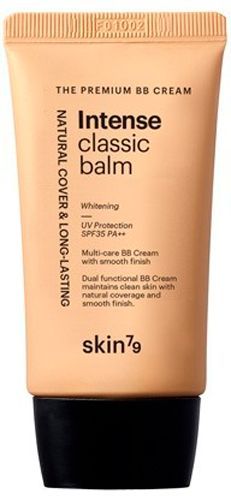 ВВ-крем Skin79 Класичний Intense Classic Balm SPF35 PA ++ 43 мл