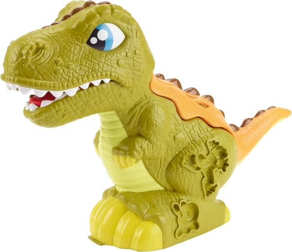 Игровой набор Play-Doh могучий динозавр E1952