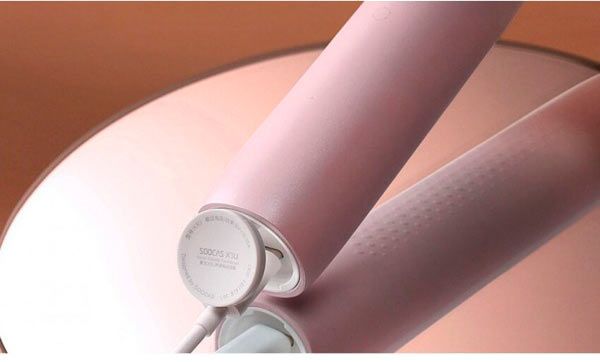 Зубная щетка Xiaomi Soocas X3U Pink