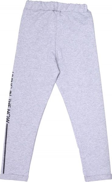 Спортивний костюм Фламінго для дівчинки 925-308 р.158 сірий 