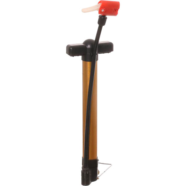 Беговел TORINO TSFL-004 черно-голубой