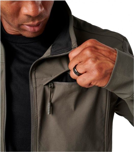 Куртка 5.11 Tactical Preston Jacket р.S Grenade 78028-828 
