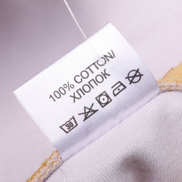 Боди Colibrі с длинным рукавом my little boo р.62 бежевый/соломенный CLB004 