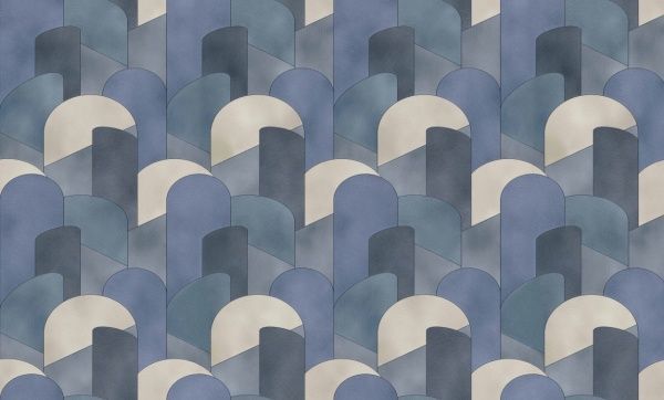 Шпалери вінілові на флізеліновій основі Erismann ELLE 12083-08 1,06x10,05 м 