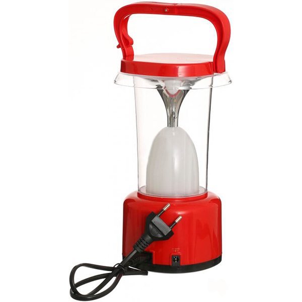 Фонарь кемпинговый Expert KM-7633-RD