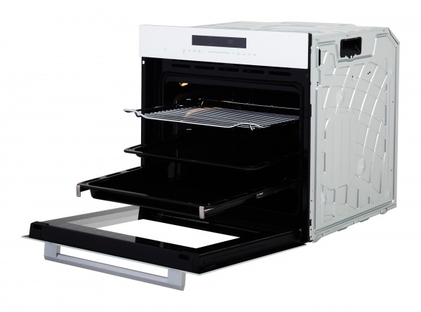 Духовой шкаф Interline OEG 931 STD WA