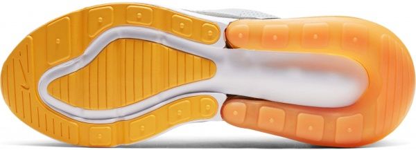 Кроссовки Nike AIR MAX 270 DJ2736-001 р.US 10,5 серый