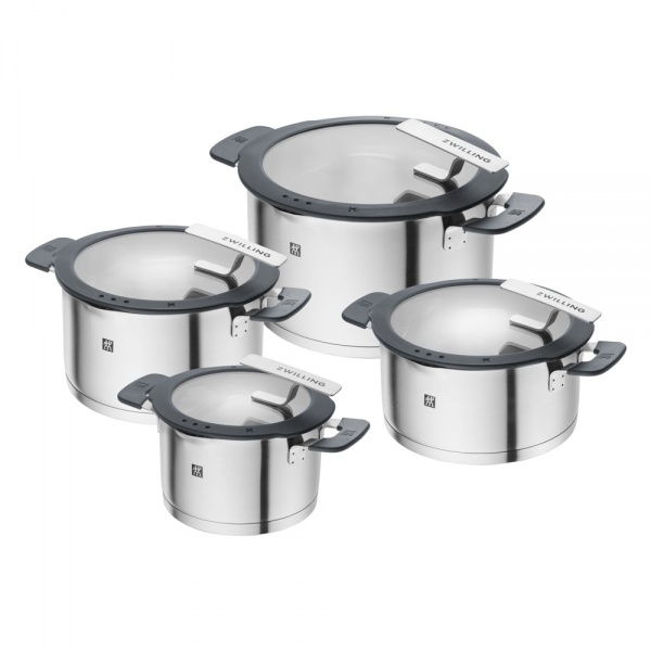 Набор кастрюль Simplify 66870-004-0 Zwilling J.A. Henckels