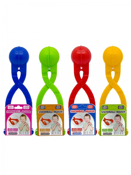 Снежколеп Maximus в ассортименте 5260