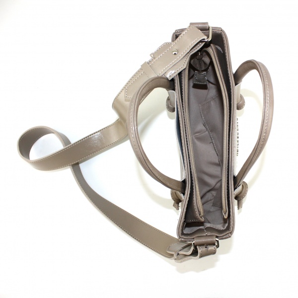 Сумка жіноча Wallaby тауп 769.25.140 