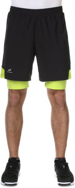 Шорти Pro Touch All III 257947-901050 р. XL чорний