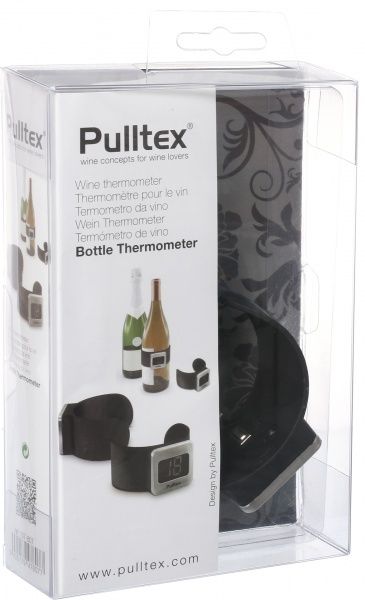 Термометр для вина 107-807-00 Pulltex