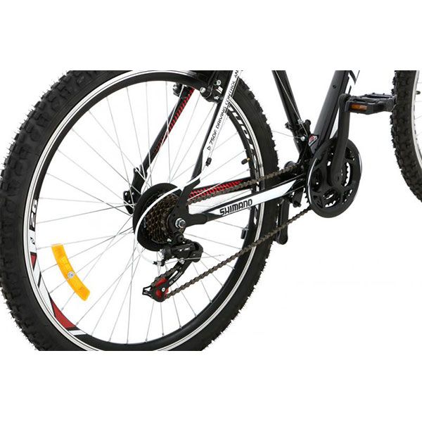 Велосипед горный Formula Evolution OPS-FR-26-209 19