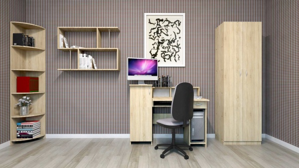 Шафа Компаніт 1 яблуня 