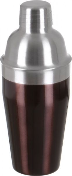 Шейкер для коктейлю Cocktail Shaker 78425606 Vacu Vin