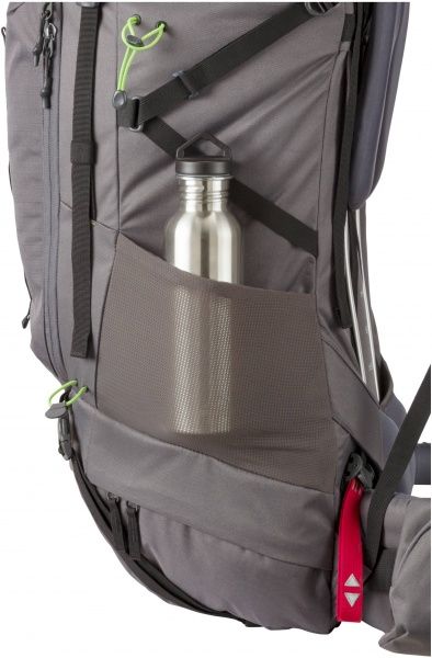 Рюкзак McKinley YUKON 75+10 RC IV (276008-69304) 276008-69304 75 л антрацит