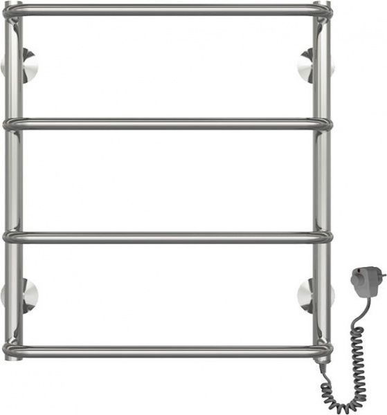 Полотенцесушитель Deffi Стандарт П4 500x600 Е П